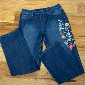 LAST CHANCE! Talbots Jeans